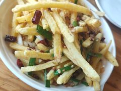 -四禧精酿烧烤串吧(大明湖店)