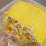 生椰拿铁也出千层啦！