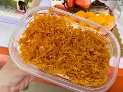 -老婆很芒榴莲千层蛋糕(丽泽桥店)