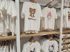 -优衣库(长沙国金中心店)