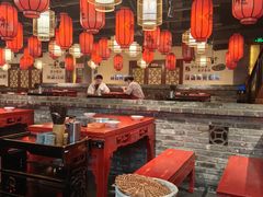 -谭鸭血老火锅·匠心(环球港旗舰店)