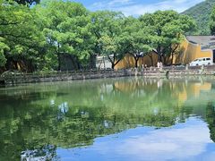 -阿育王寺