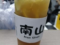 -赵总请喝茶(海岸城店)
