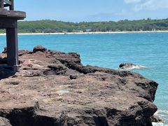 -涠洲岛火山国家地质公园