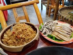 -草本味·市井羊肉馆(新开铺总店)