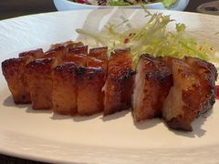 -九月里.自由花园餐厅