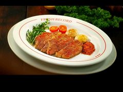 -771餐吧·咖啡·西餐·烤肉(金湖广场店)