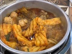 -顶上头·螺蛳火锅(五一新村店)