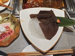 -海底捞火锅(赛格国际购物中心店)