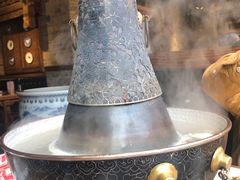 -丁卯•铜锅涮肉(工体店)