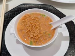 海鲜汤贵妃泡饭-利苑酒家(金宝店)