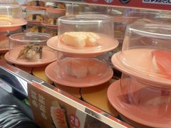 -争鲜回转寿司(中街大悦城店)