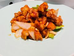 -百富源·海鲜辽菜(和平北大街店)