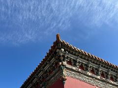 -北陵公园