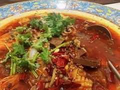 -火福·天湖阁大闸蟹博物馆主题餐厅(浅水湾店)