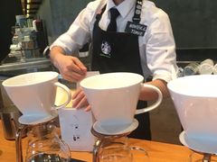 -星巴克(深圳软件园产业基地店)