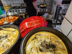 -乡下姥渔馆(齐落山路店)