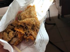 -第一佳大鸡排(西门店)