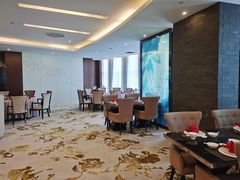 -无锡新湖铂尔曼大酒店·悦轩中餐厅
