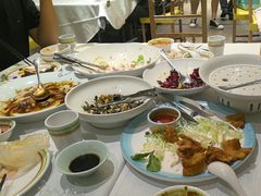 -开海·红岛海鲜虾水饺(石老人店)