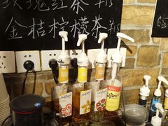 -阿sir咖啡(陶谷新村店)