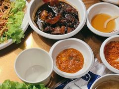 -辛氏火炉·韩式古法烤肉(松北店)