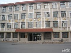-中国政法大学(昌平校区)