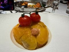 -黑宝石西餐厅(汇励99城市公园店)