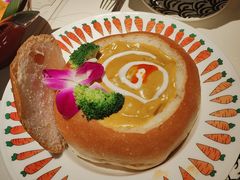 -太食獸泰式茶餐厅(IFS国金中心店)