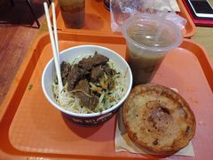 面窝-精粉世家(汉街总部国际A座店)