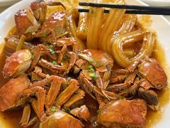-品鲜村农家菜·阳澄湖大闸蟹(总店)