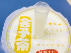 -舍予茶(桂林路店)