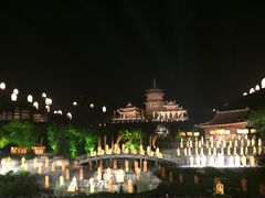 -禅宗少林·音乐大典