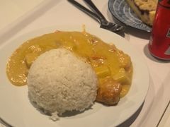 -宜家·瑞典风味餐厅(武汉荟聚中心店)