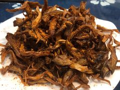 -云南李记罐罐米线饵丝小吃(汉中门金鹰店)
