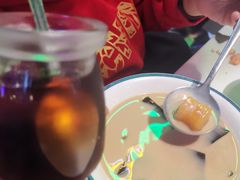 梅子冻-卤校长重庆火锅(国兴店)