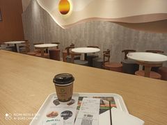 -德克士(南天门店)