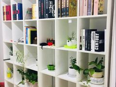 -真艺堂推拿(山海天店)