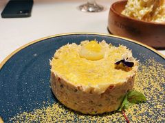 金枪鱼沙拉-俄士厨房(时代天街店)