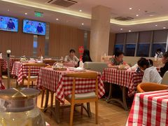 -西贝(吴江路湟普汇店)