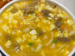 -3号仓库·创意中国菜(嘉兴龙鼎万达店)