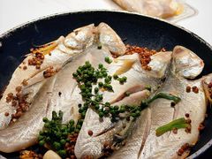 -阿忠食坊大排档·20年老店(万象城店)