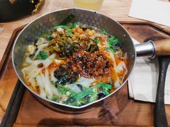 -小满手工粉(北京来福士店)