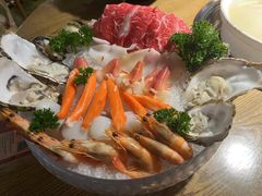 -天都火锅酒楼(虹梅南路店)