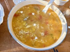 -渔码头食府(蓬莱阁店)