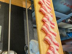 门面-犟牛家·榴莲烤肉(五棵松店)