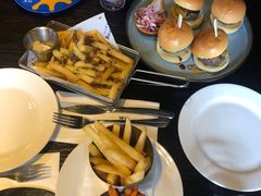 -blue frog蓝蛙(长泰广场店)