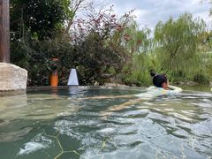 -溧阳天目湖天沐温泉