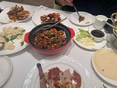 -洋洋中餐馆·SINCE 1997(信投店)