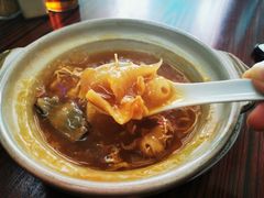 -添發碗仔翅美食